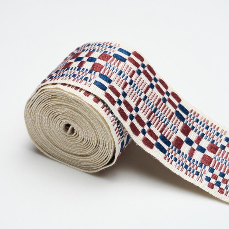 Tissu en rayonne / viscose Brimfield Performance, Americana