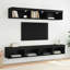 Unfinished TV Stand for TVs up to 43"-791307320