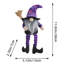 4 pièces Halloween Bom Witch