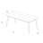 Leaford Solid Wood Dining Table-1103096963