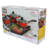 Gibson Home Armada 7 Piece Carbon Steel Non Stick Cookware Set