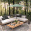 Parasol de 108 po Naschmarkt-88472086