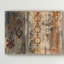 «Southwest Design II», reproduction de peinture à l'acrylique sur toile tendue-555368623