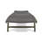Chaise Lounge With Pull-Out Tray