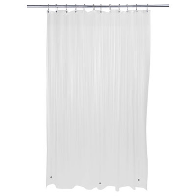 Doublure de rideau de douche Clairette