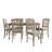 Angelisse Dining Set-231958869