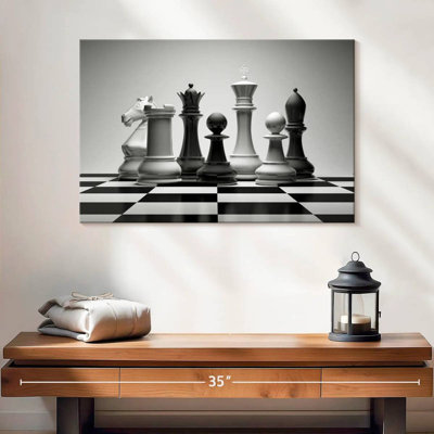 Échecs virtuels Senne