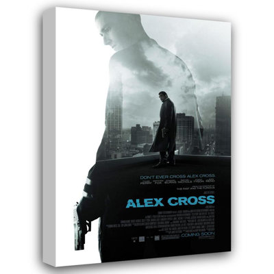 Alex Cross