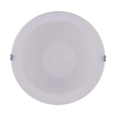 10'' Selectable Color Temperature 46 Watt Dimmable IC Rated LED Retrofit Recessed Lighting Kit