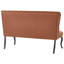 Fabric Upholstered Bench-1693230127-1693230130