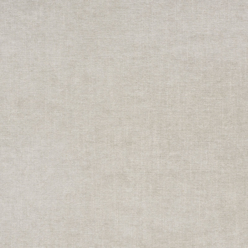 Tissu chenille en mélange de lin Franco, Bois flotté