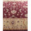 Overdyed One-of-a-Kind 9' 2" X 12' 3" Hand Knotted Area Rug