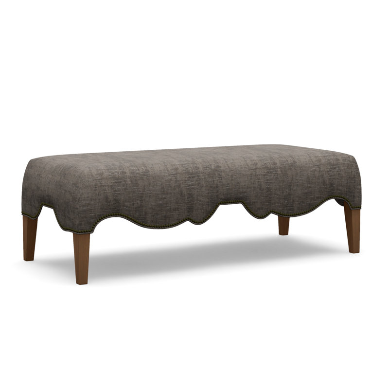 Bench, Yes, Luscious 414228, Walnut