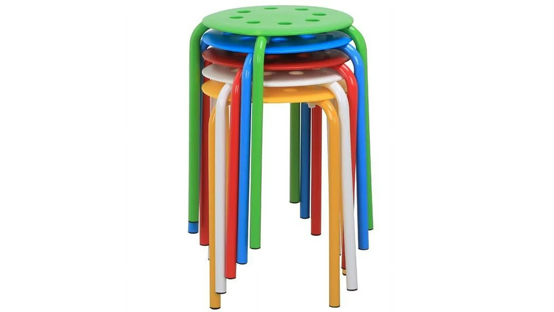 Kid stools for discount classroom
