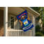 Drapeau de l'État du Michigan - drapeau extérieur-541436815
