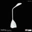 Eloise ABS Desk Lamp