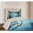Rustic Polyester Coverlet-41892758