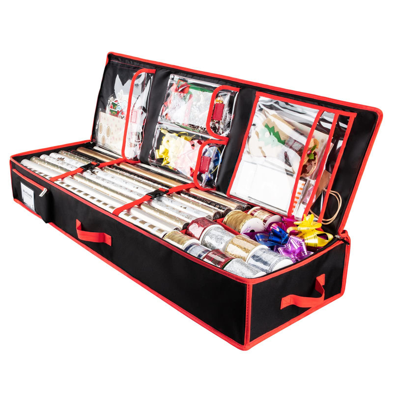 Ornament Storage