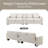 Chelston Upholstered 114.2'' Sofa-1089557945