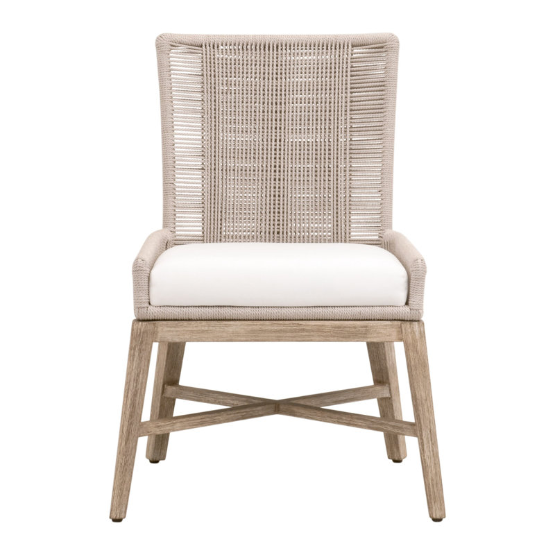 Edwad Overlay Dining Chair