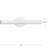 Delphine Dimmable LED Bath Bar-32041581