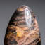 Genuine Polished Black Moonstone Freeform from Madagascar (3.2 Lbs)-1270292990-1270293599