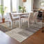 Machine Washable Indoor/Outdoor Meredith ACN2149 Geometric Rug-41493968