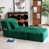 Green Polyester Blend is out of stock