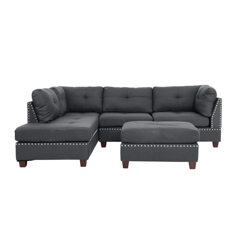 3-PC SECTIONAL