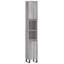Venedy Bathroom Storage Furniture Set-748861103