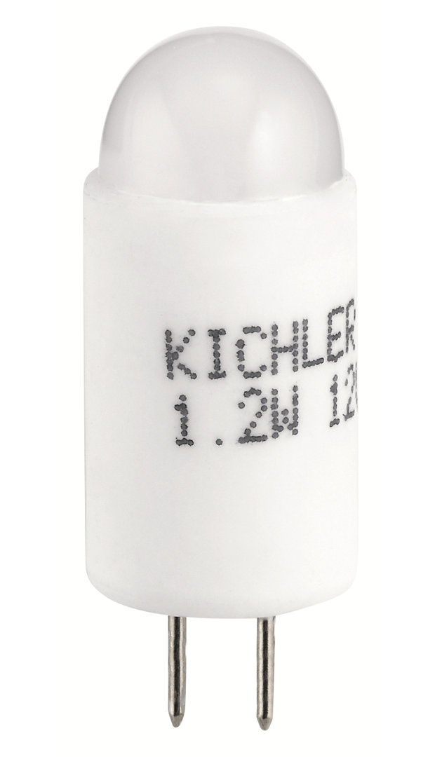 Micro Ceramic Kichler Lighting Bulb 