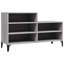 10 Pair Shoe Storage Cabinet-1533972419