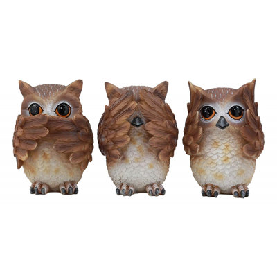Smithton Animals Figurines & Sculptures