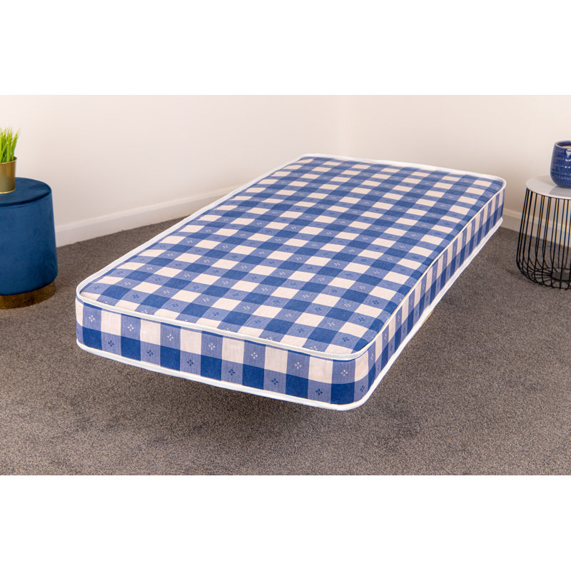 Starlight Beds Open Coil Mattress, Single (3')
