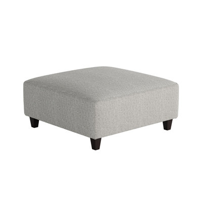 Aurora Upholstered Ottoman
