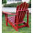 Outdoor Adirondack Chair-124605951