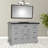 Weddle 48'' Single Bathroom Vanity with Granite Top