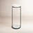 Eusebia Marble Tray Top End Table