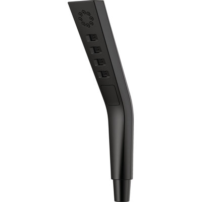 Pivotal Handheld Shower Head