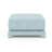 Blue Ottoman Stool | Gift Idea