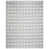 Gris/gris anthracite