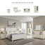 Pascalle Door Chest