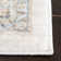 Delmer Performance Oriental Rug