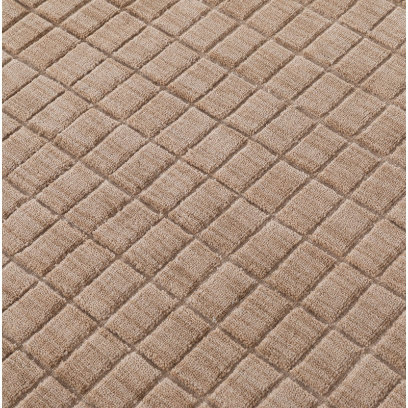 Tapis Vivora Ruth, Tapis de couloir 2 pi x 3 pi