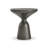 Thatcher Pedestal End Table