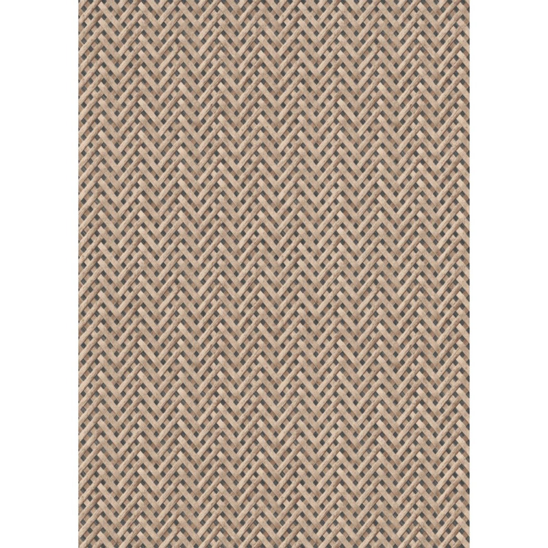 Roll, Brown
