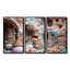 Ensemble d'art mural Torhert - City Futuristis-108317476-108317473