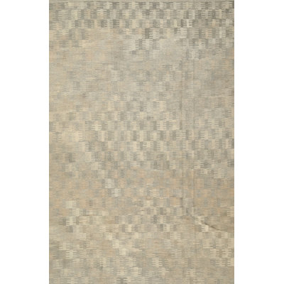 Abstract Indoor Rug
