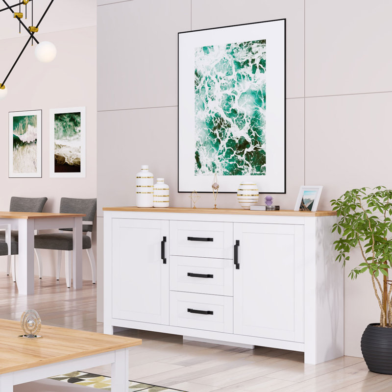 Aspacio 150cm Sideboard