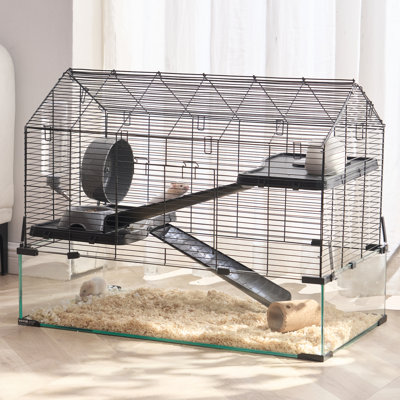 Maison pour petits animaux